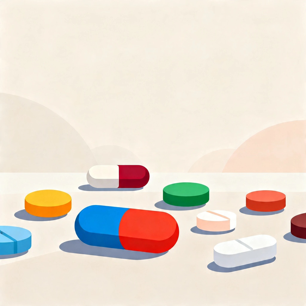 Kako izbrati pravilne vitamine